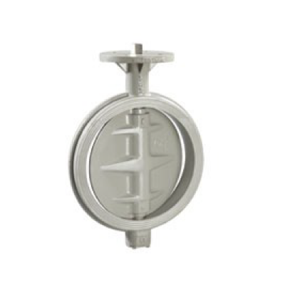 Przepustnica WorldValve WVSK–70 DN50–DN1000